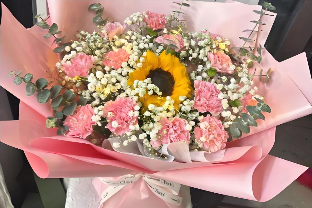 铁岭开原市花店