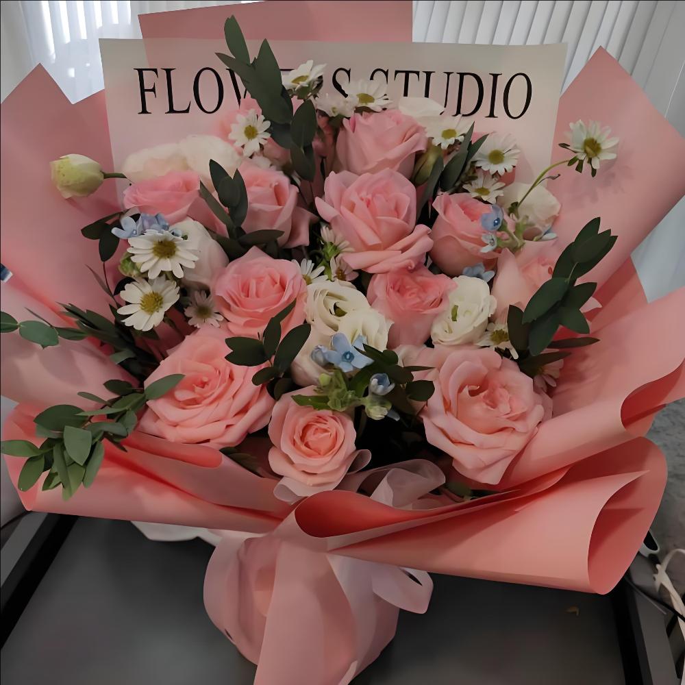 铁岭开原市花店
